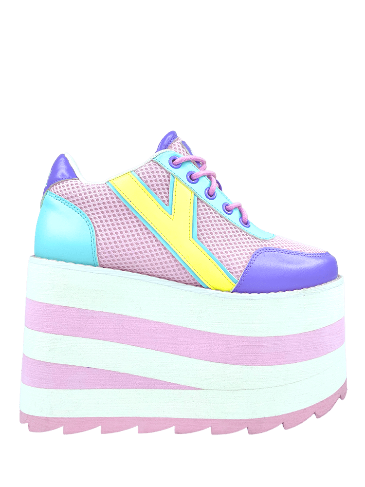 Yru online rainbow platform