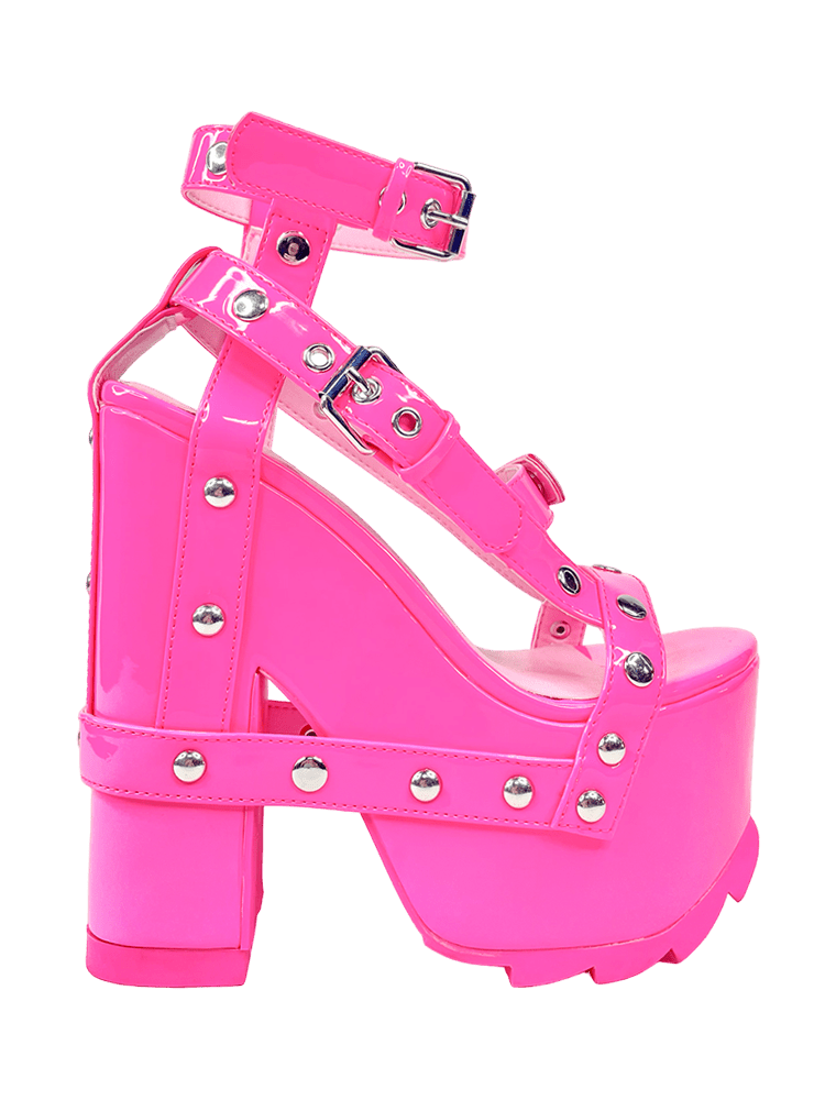 Yru nightcall best sale pink