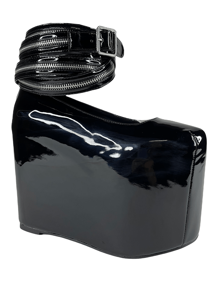 Yru 2025 swan platform