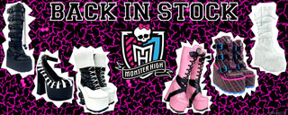 Halloween is Creeping Up Soon! - Y R U