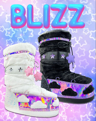 BLIZZ - Y R U