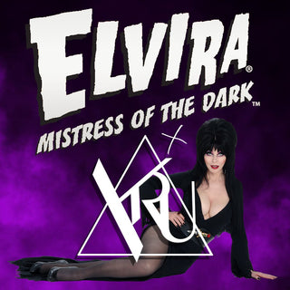 ELVIRA - Y R U