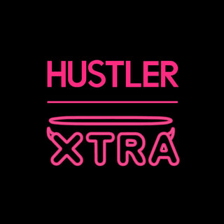 HUSTLER - Y R U