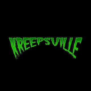 KREEPSVILLE - Y R U