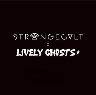 LIVELY GHOSTS - Y R U