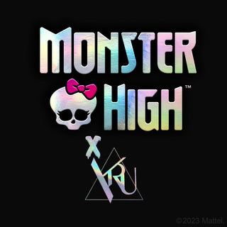 MONSTER HIGH - Y R U