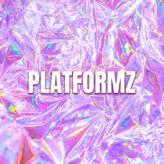 PLATFORMZ - Y R U