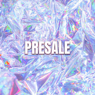 Pre-Sale - Y R U