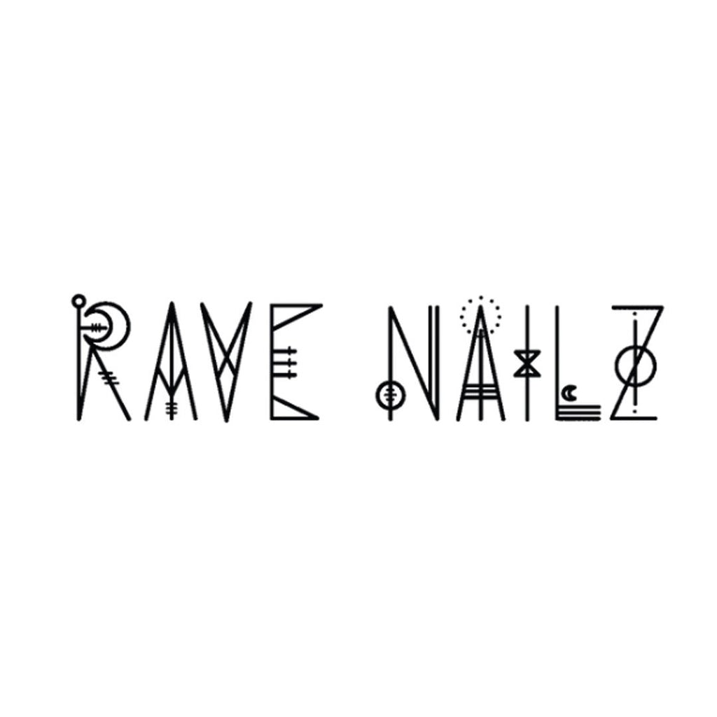 RAVE NAILZ - Y R U
