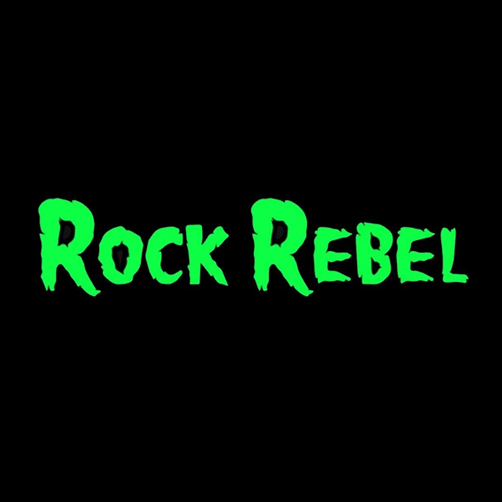 ROCK REBEL - Y R U