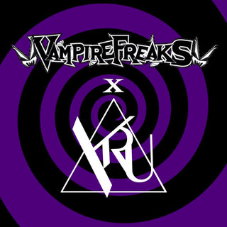 VAMPIRE FREAKS - Y R U