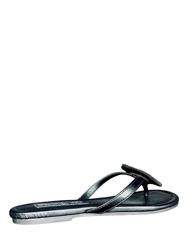 BETTY POISON PUMPKIN - BLACK/REFLECTIVE - Y R U