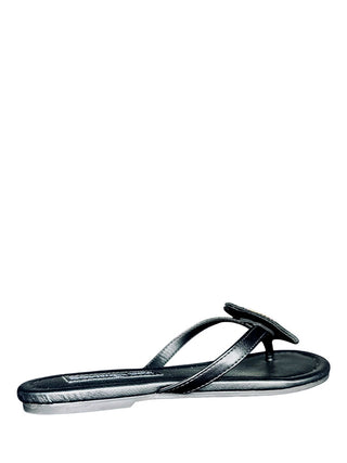 BETTY POISON PUMPKIN - BLACK/REFLECTIVE