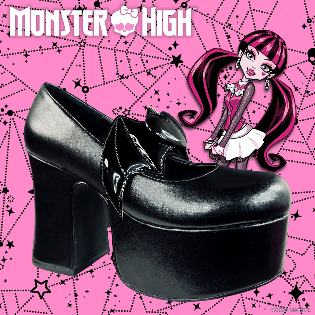 YRU Shoes Official Website | Kawaii, Boutique, & Rave Shoes