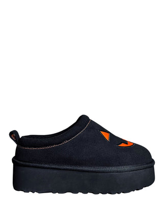JINX JACKOLANTERN - BLACK/ORANGE