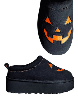 JINX JACKOLANTERN - BLACK/ORANGE