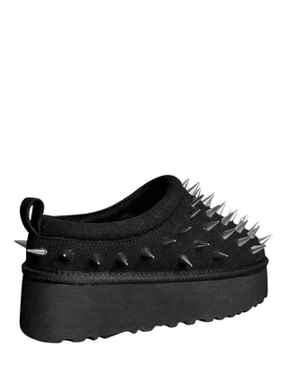 JINX SPIKE - BLACK/SILVER