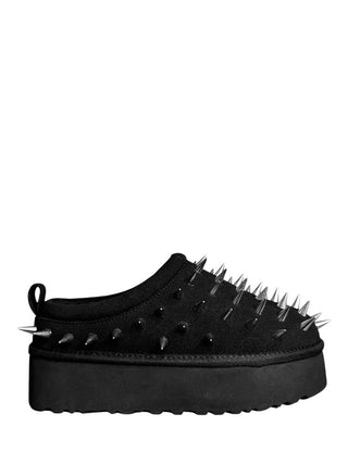 JINX SPIKE - BLACK/SILVER