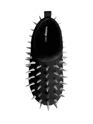 JINX SPIKE - BLACK/SILVER