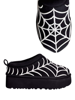 JINX WEB - BLACK/WHITE