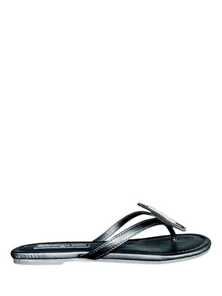 BETTY POISON PUMPKIN - BLACK/REFLECTIVE - Y R U