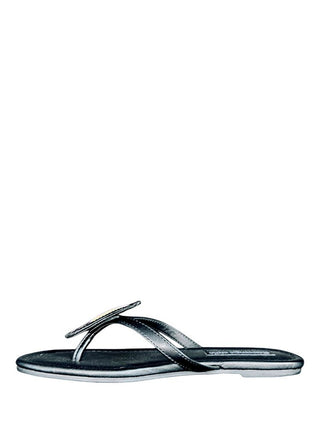 BETTY POISON PUMPKIN - BLACK/REFLECTIVE - Y R U