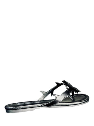 BETTY ROSE - BLACK - Y R U