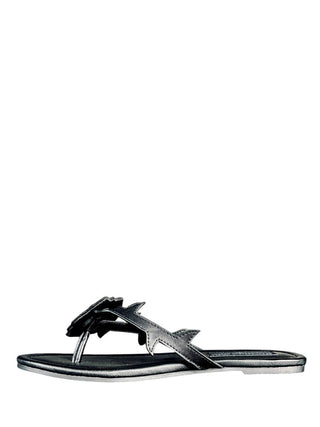 BETTY ROSE - BLACK - Y R U