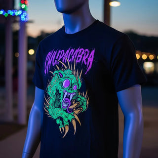 CHUPACABRA TEE - Y R U