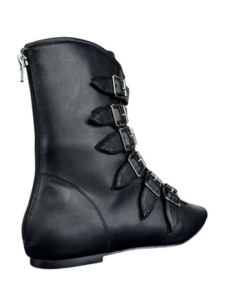 COVEN PIKE - BLACK - Y R U