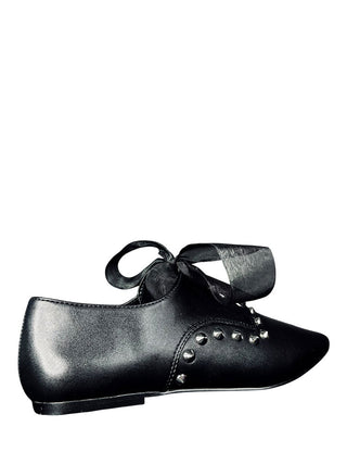 CRIMEWAVE STUD - BLACK/SILVER - Y R U