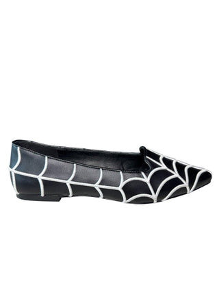 DAGGER WEB - BLACK/WHITE - Y R U
