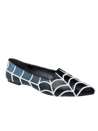 DAGGER WEB - BLACK/WHITE - Y R U