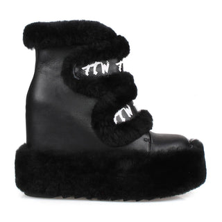 DIZZY DREAM - BLACK - Y R U