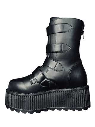 DOOM BAT - BLACKOUT - Y R U