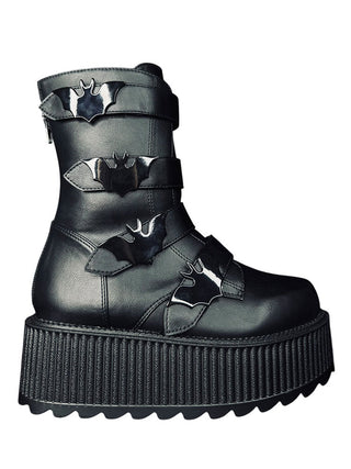 DOOM BAT - BLACKOUT - Y R U