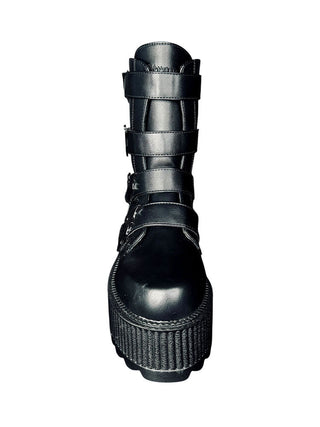 DOOM BAT - BLACKOUT - Y R U