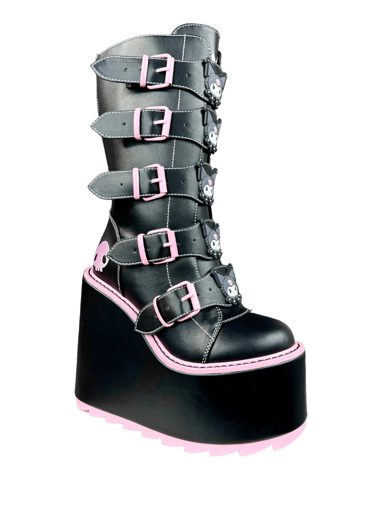 YRU Platform offers Boots