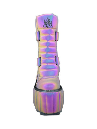 DUNE MOTO LO - REFLECTIVE