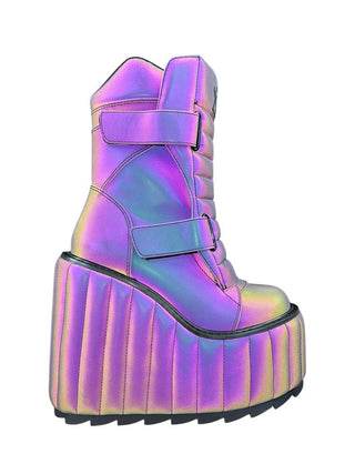 DUNE MOTO LO - REFLECTIVE