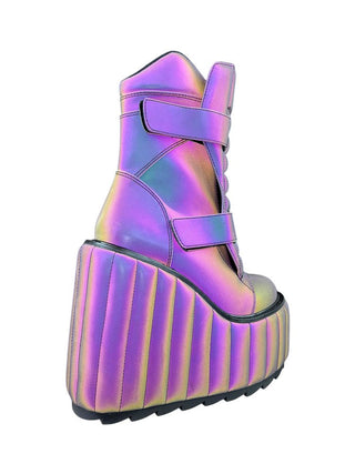 DUNE MOTO LO - REFLECTIVE