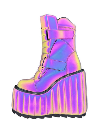 DUNE MOTO LO - REFLECTIVE