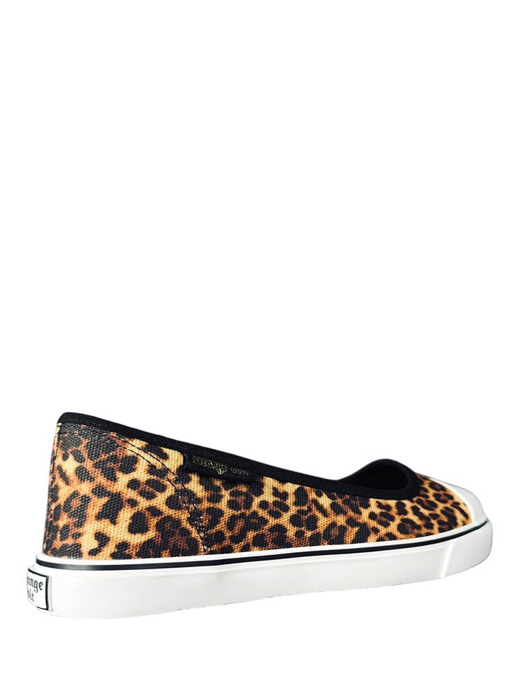 Sperry Leopard Women's Seaside Leopard Sneaker Sperry Women's