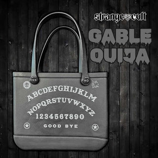 GABLES OUIJA - Y R U