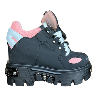 Guava - 02 - BLACK - Y R U