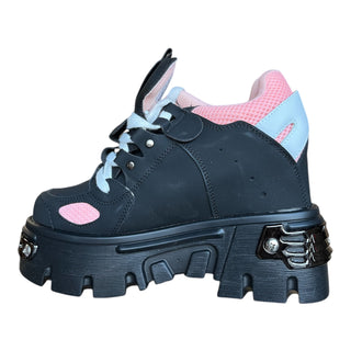 Guava - 02 - BLACK - Y R U