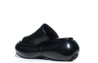 IIIM SLiide -  Black - Y R U