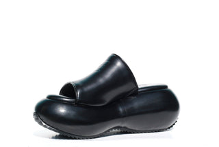 IIIM SLiide -  Black - Y R U