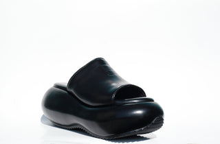 IIIM SLiide -  Black - Y R U