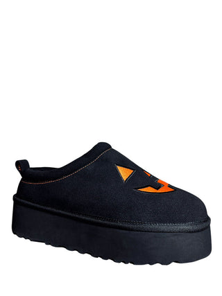 JINX JACKOLANTERN - BLACK/ORANGE - Y R U
